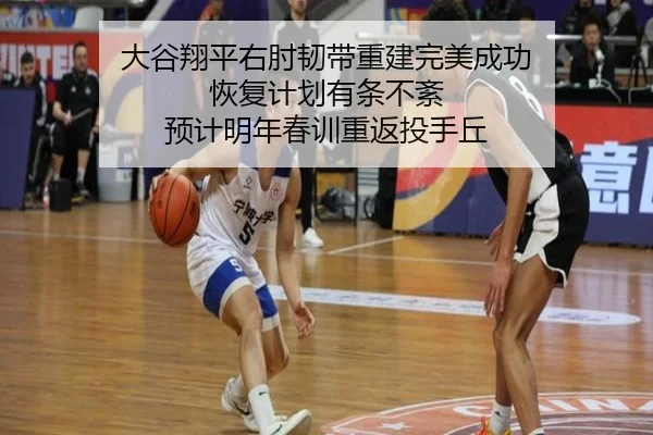 大谷翔平右肘韧带重建完美成功 恢复计划有条不紊 预计明年春训重返投手丘